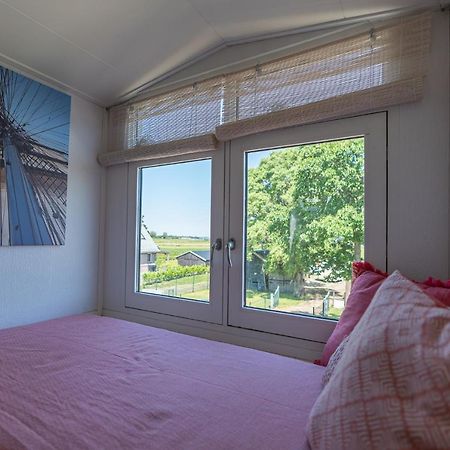 De Tweede Brug Apartment Echten  Luaran gambar