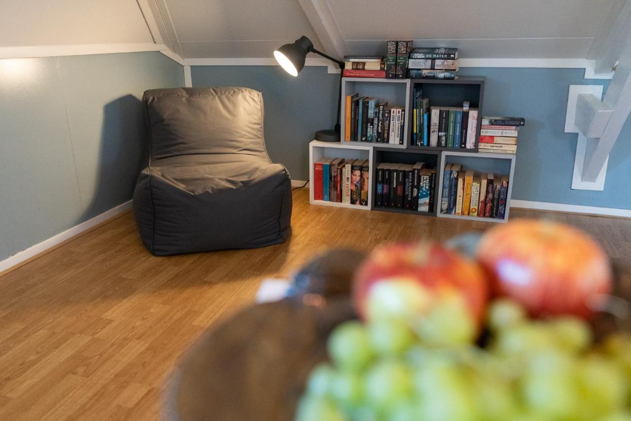 De Tweede Brug Apartment Echten  Luaran gambar