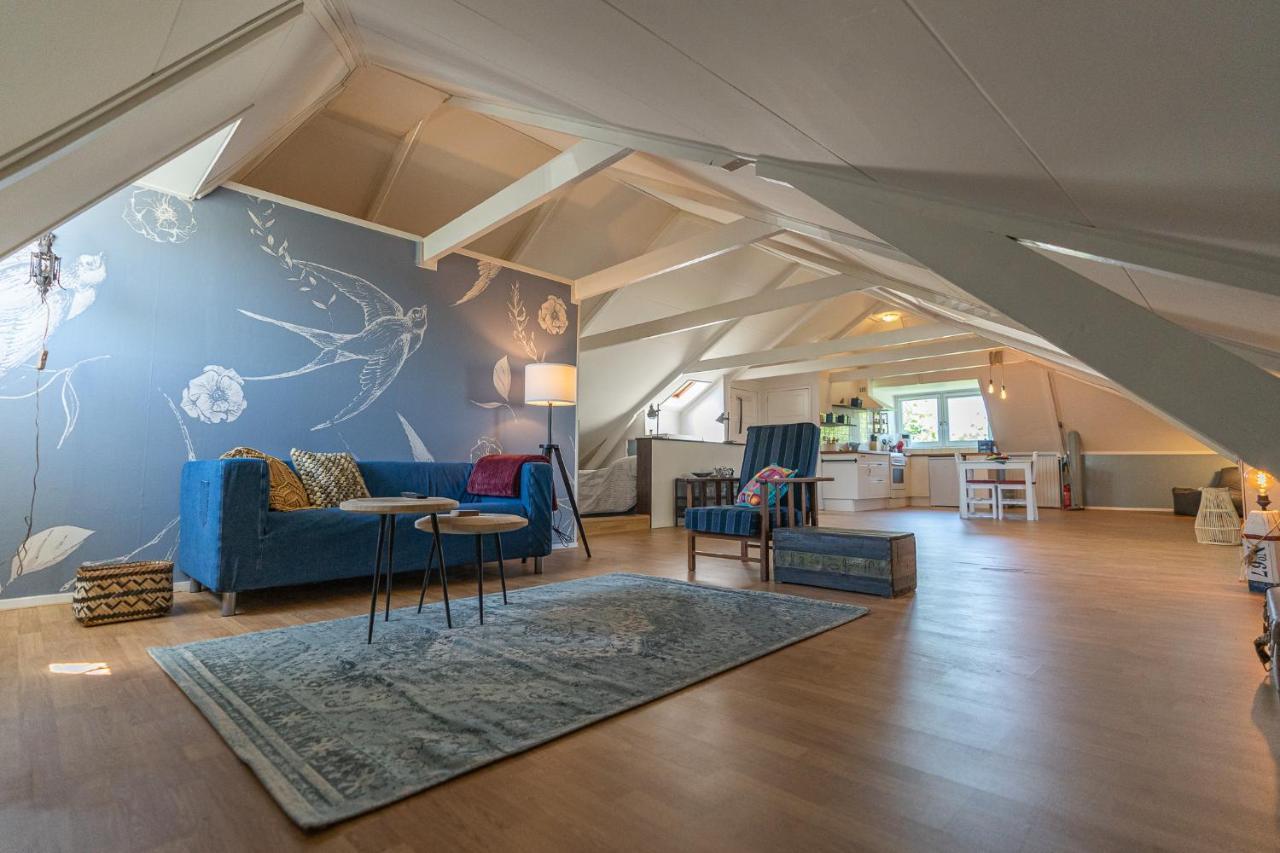 De Tweede Brug Apartment Echten  Luaran gambar