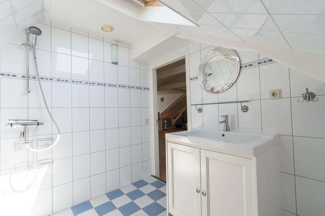 De Tweede Brug Apartment Echten  Luaran gambar